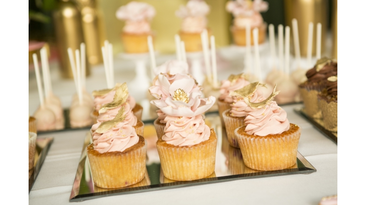 CUPCAKES